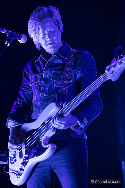Tim Foreman, Switchfoot Tim Foreman, Switchfoot