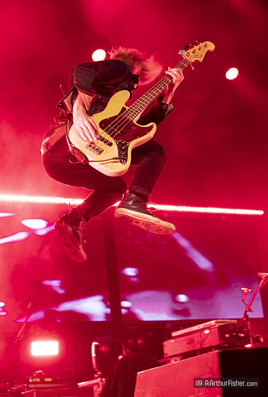 Tim Foreman, Switchfoot Tim Foreman, Switchfoot