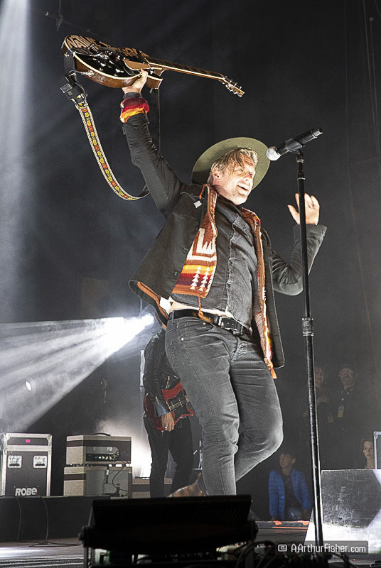 Jon Foreman, Switchfoot Jon Foreman, Switchfoot