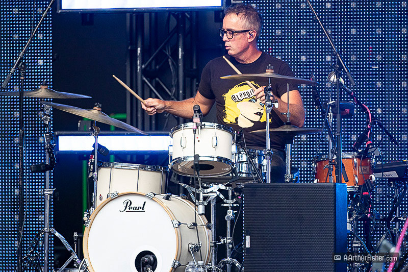 Fitz and the Tantrums, John Wicks Fitz and the Tantrums, John Wicks