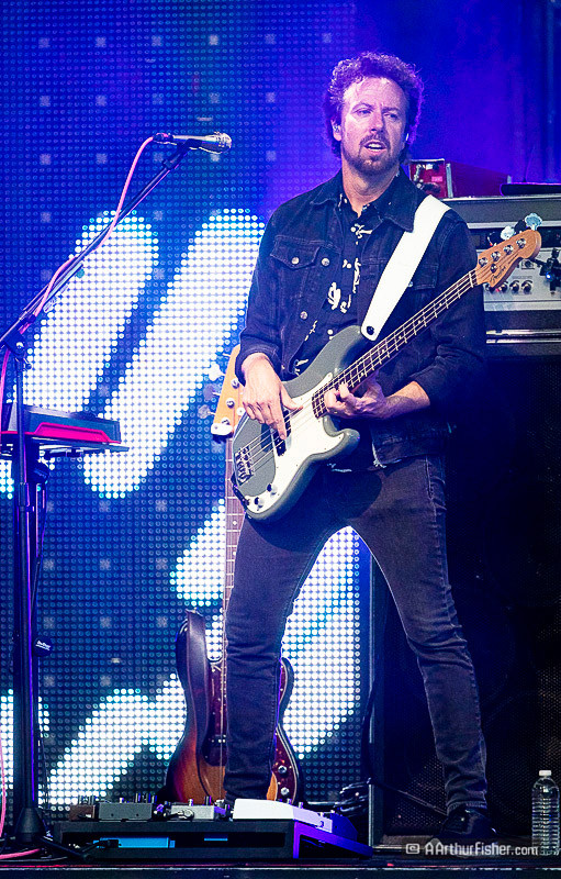 Fitz and the Tantrums, Joe Karnes Fitz and the Tantrums, Joe Karnes