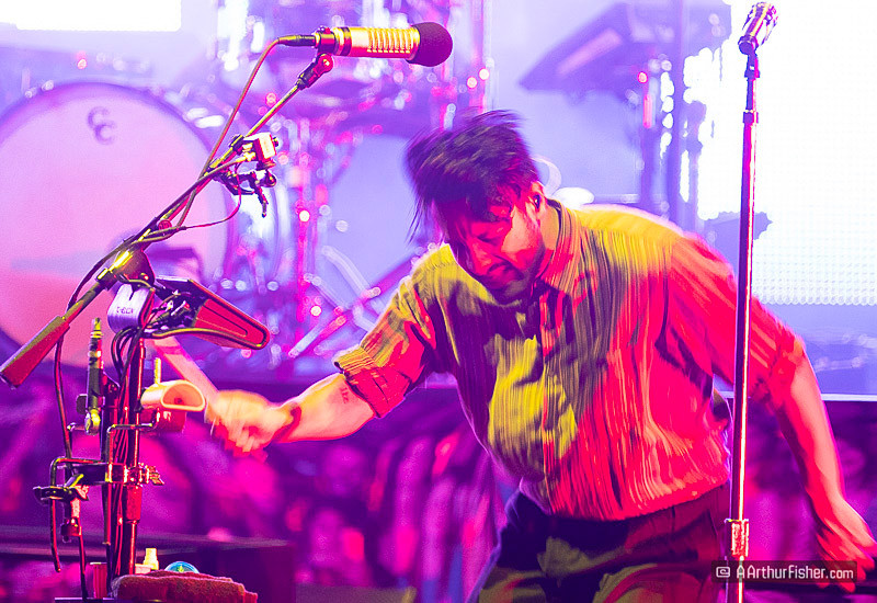 Young the Giant, Sameer Gadhia Young the Giant, Sameer Gadhia