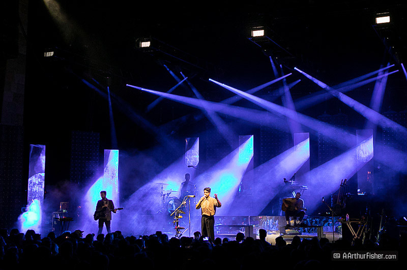 Young the Giant Young the Giant