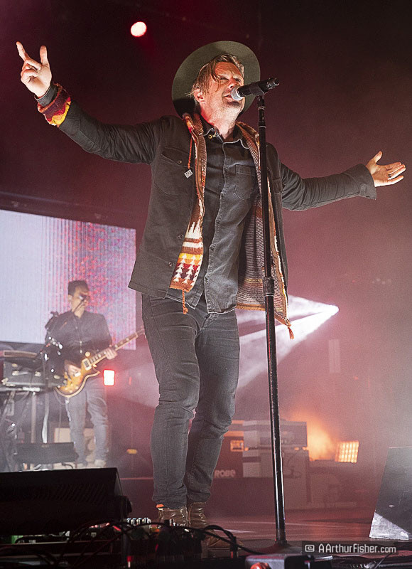 Jon Foreman, Switchfoot Jon Foreman, Switchfoot