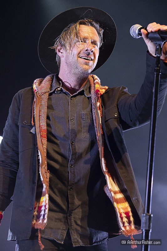 Jon Foreman, Switchfoot Jon Foreman, Switchfoot