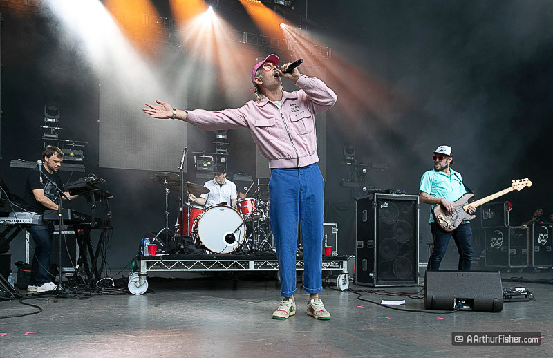 Matisyahu Matisyahu