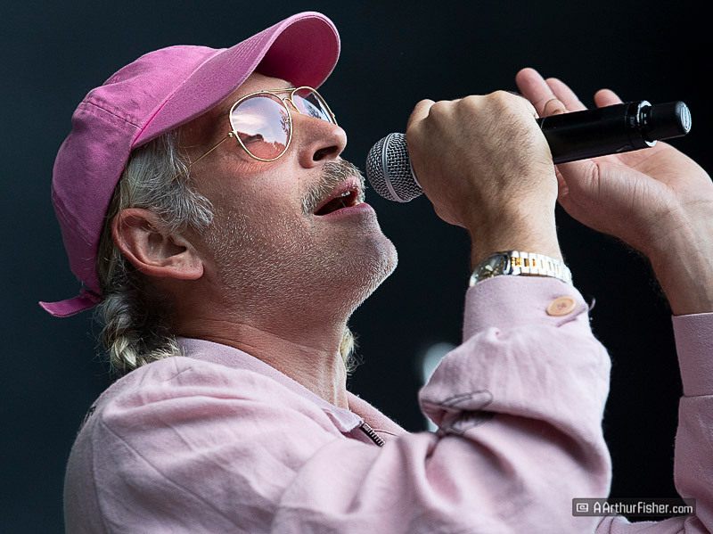 Matisyahu Matisyahu