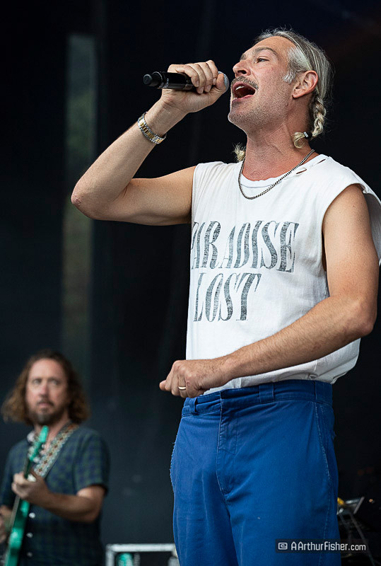 Matisyahu Matisyahu
