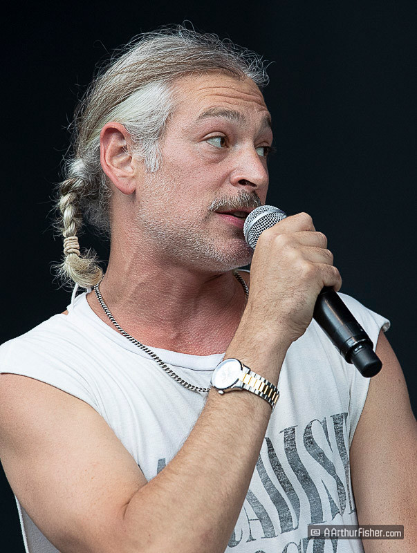 Matisyahu Matisyahu