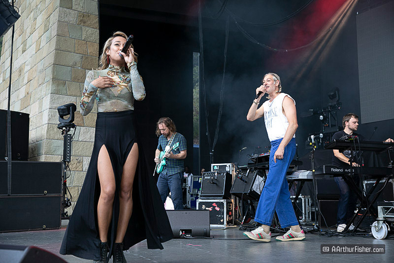 Matisyahu, Hirie Matisyahu, Hirie