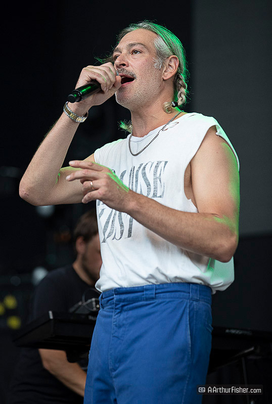 Matisyahu Matisyahu