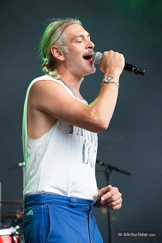 Matisyahu Matisyahu