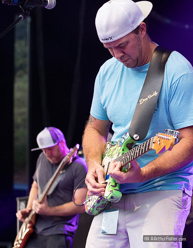Slightly Stoopid Slightly Stoopid