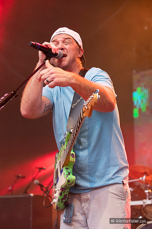 Slightly Stoopid Slightly Stoopid