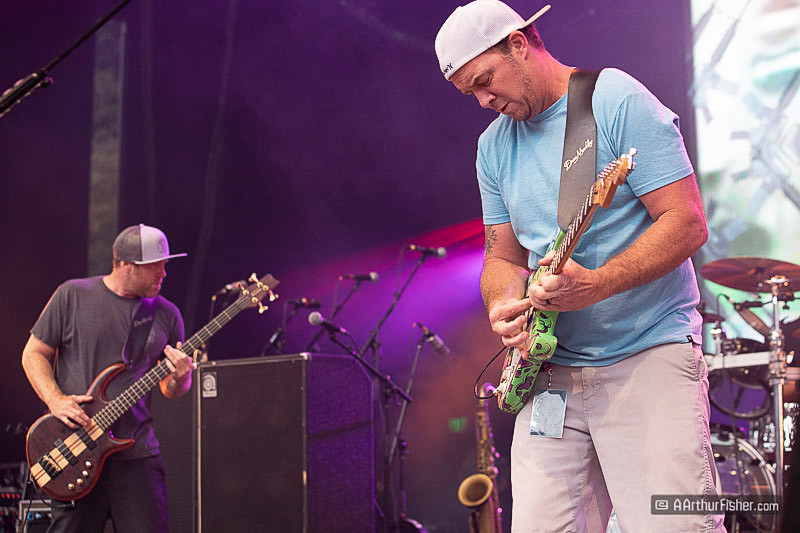 Slightly Stoopid Slightly Stoopid