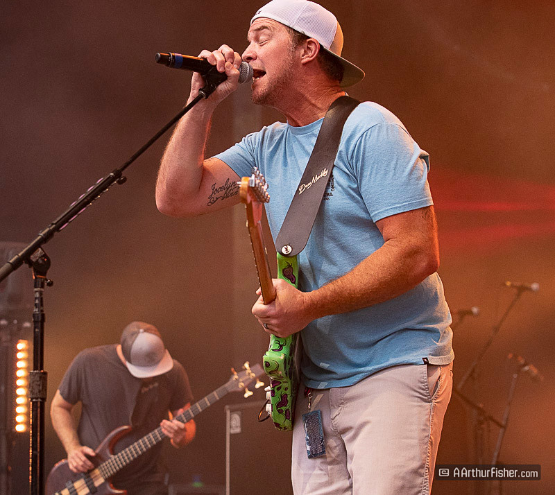Slightly Stoopid Slightly Stoopid