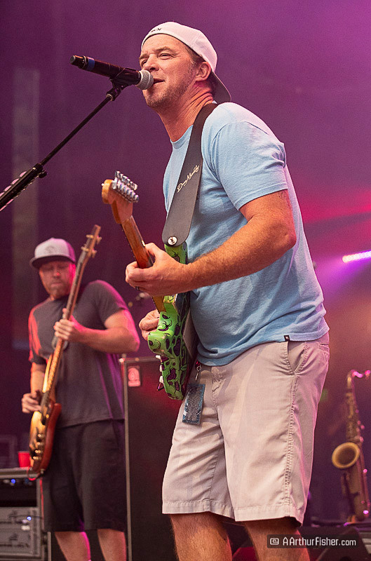 Slightly Stoopid Slightly Stoopid