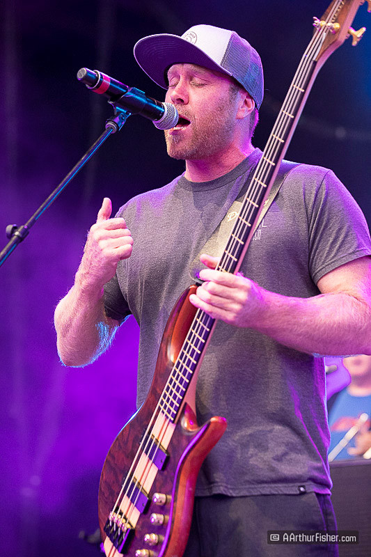 Slightly Stoopid Slightly Stoopid