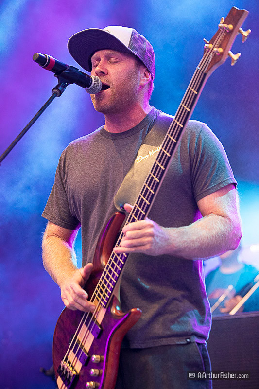 Slightly Stoopid Slightly Stoopid