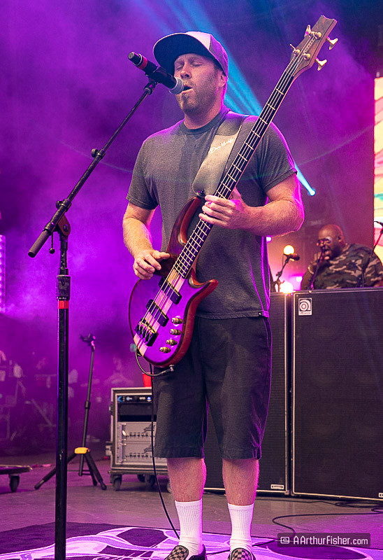 Slightly Stoopid Slightly Stoopid