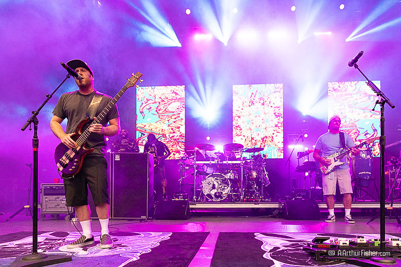 Slightly Stoopid Slightly Stoopid