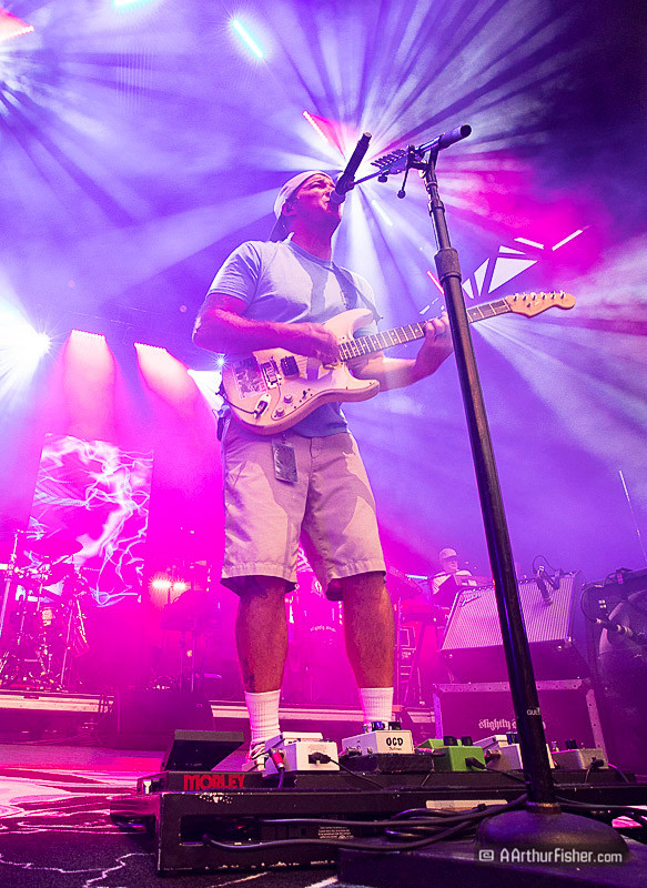 Slightly Stoopid Slightly Stoopid