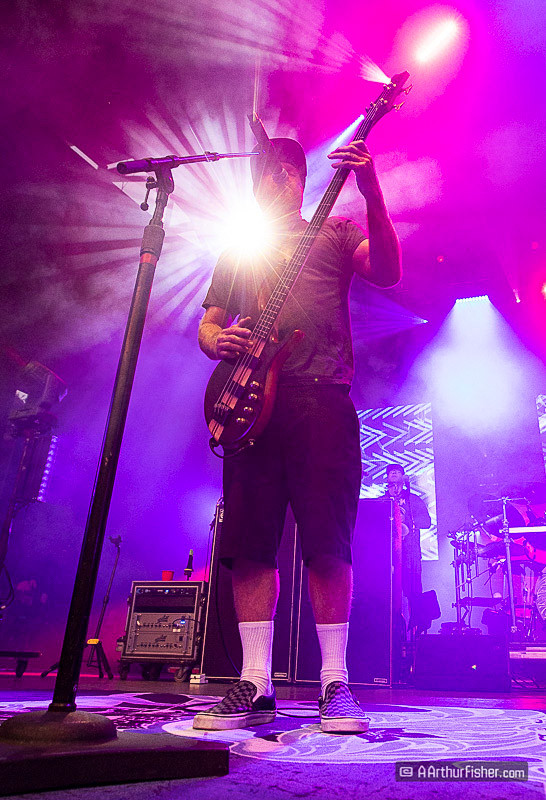 Slightly Stoopid Slightly Stoopid