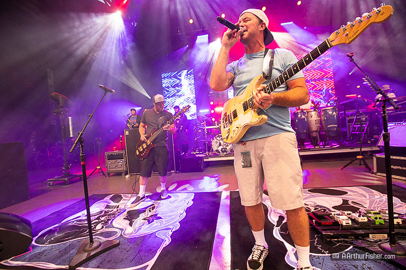 Slightly Stoopid Slightly Stoopid