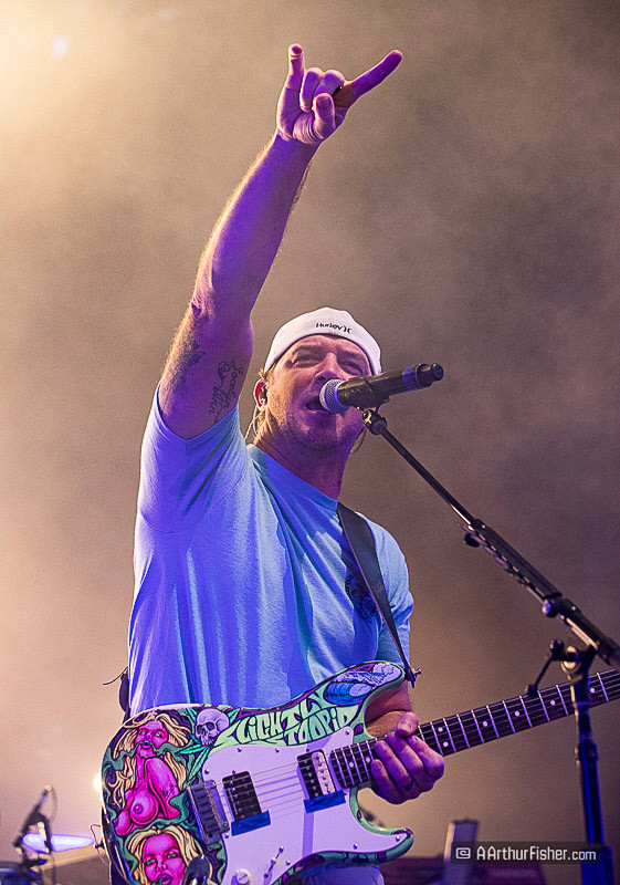 Slightly Stoopid Slightly Stoopid