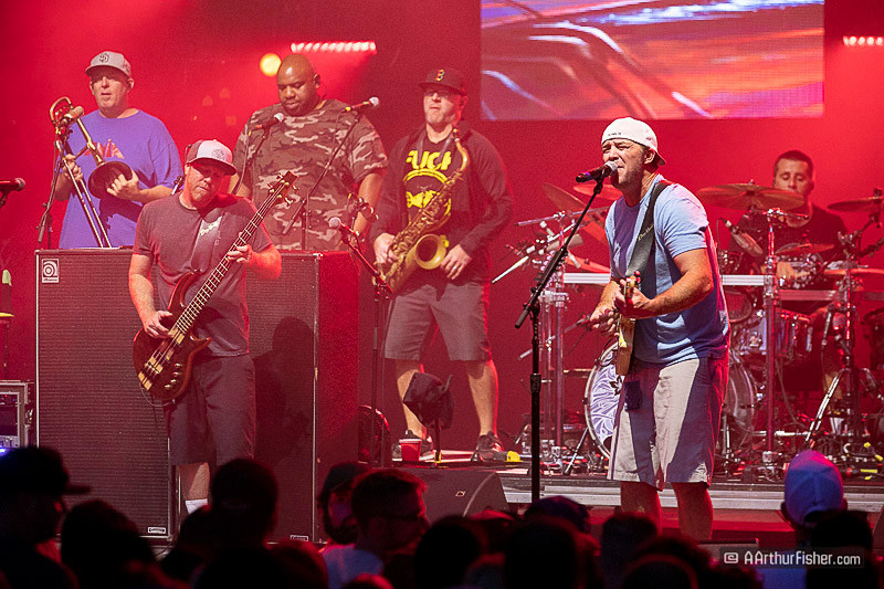 Slightly Stoopid Slightly Stoopid