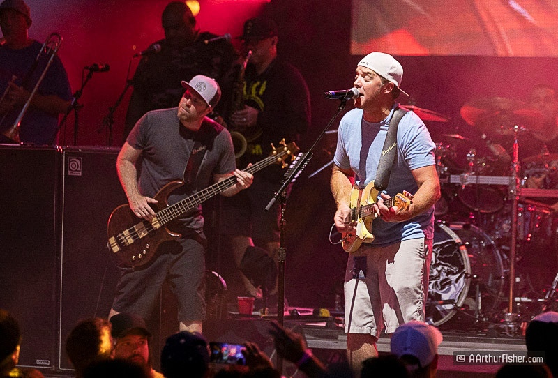 Slightly Stoopid Slightly Stoopid