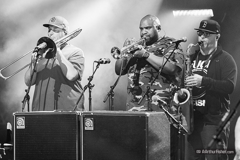 Slightly Stoopid Slightly Stoopid