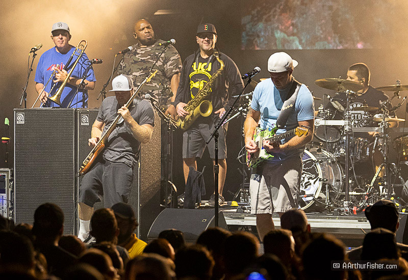 Slightly Stoopid Slightly Stoopid
