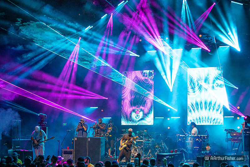 Slightly Stoopid Slightly Stoopid