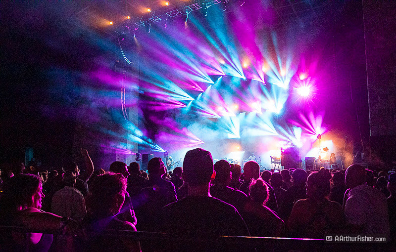 Slightly Stoopid Slightly Stoopid