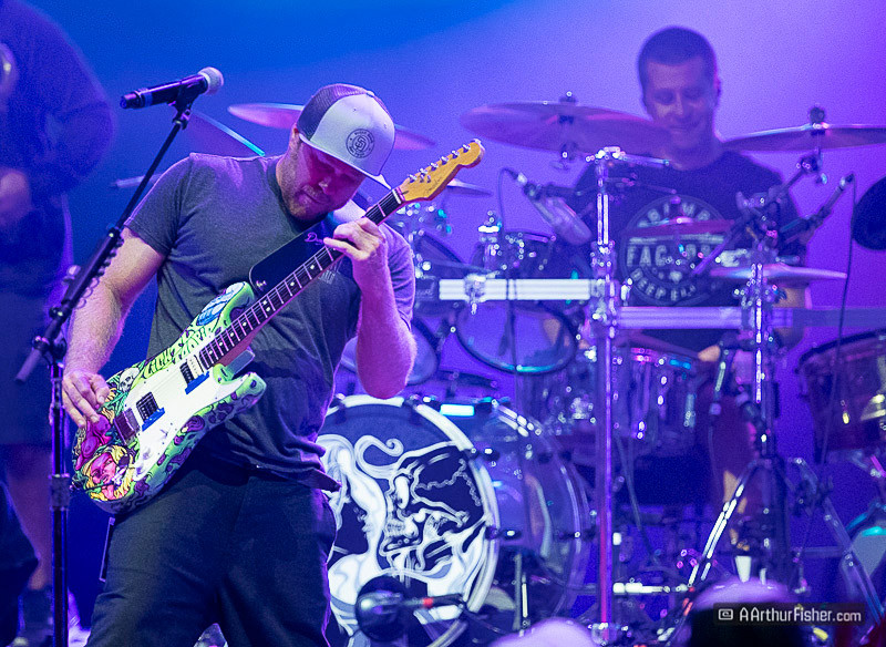 Slightly Stoopid Slightly Stoopid