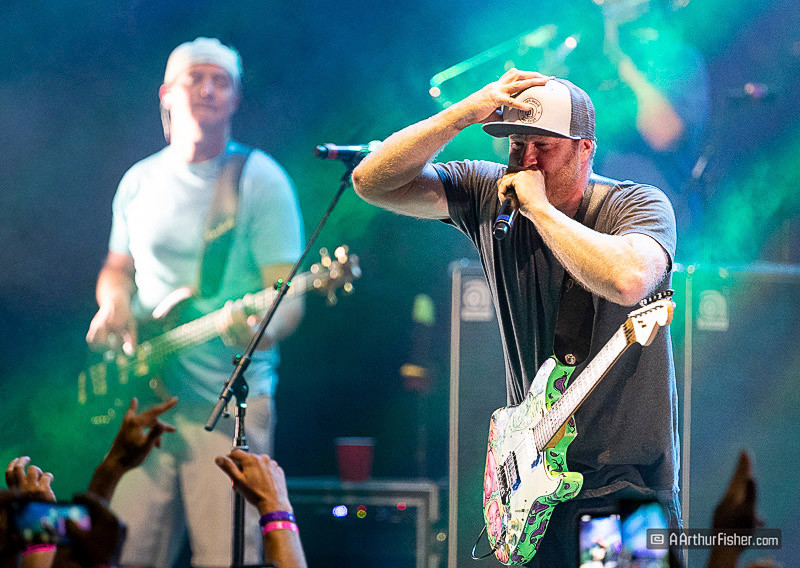 Slightly Stoopid Slightly Stoopid