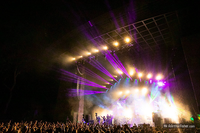 Slightly Stoopid Slightly Stoopid