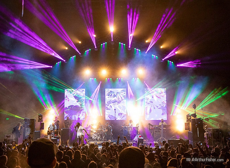 Slightly Stoopid Slightly Stoopid