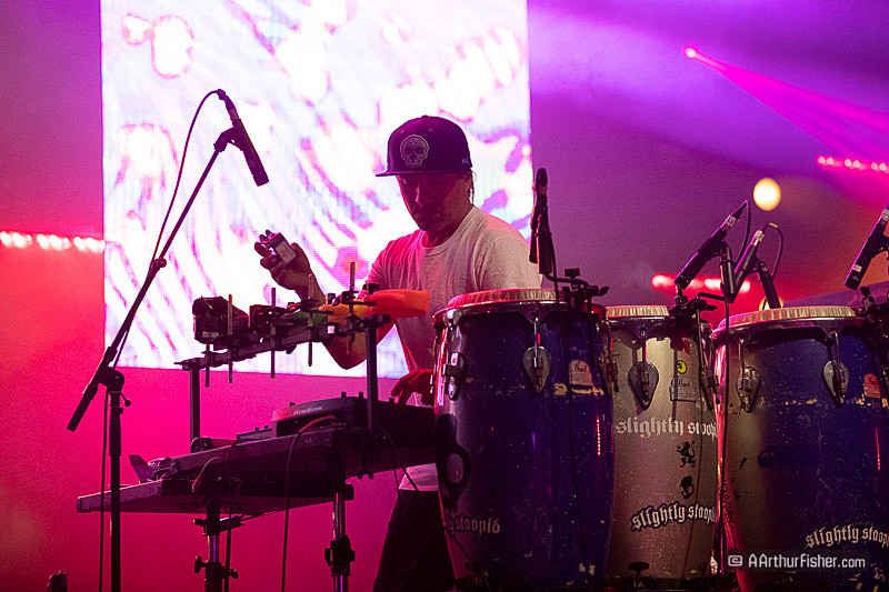 Slightly Stoopid Slightly Stoopid