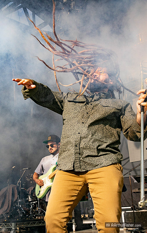 Tribal Seeds Tribal Seeds