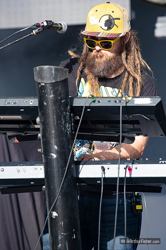 Tribal Seeds Tribal Seeds