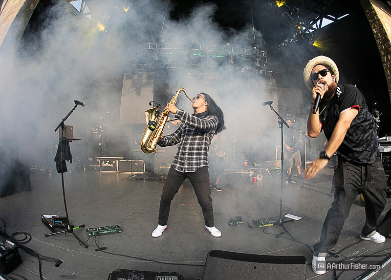 Tribal Seeds Tribal Seeds