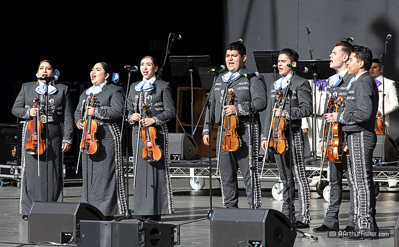 Mariachi Aztlan Mariachi Aztlan