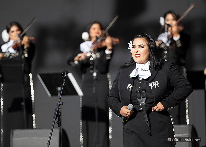 Mariachi Divas de Cindy Shea Mariachi Divas de Cindy Shea
