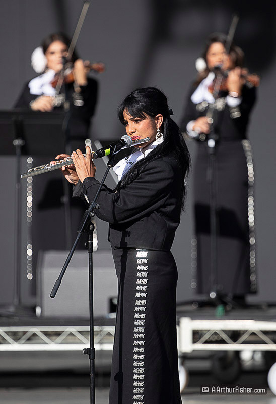 Mariachi Divas de Cindy Shea Mariachi Divas de Cindy Shea