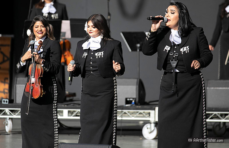 Mariachi Divas de Cindy Shea Mariachi Divas de Cindy Shea