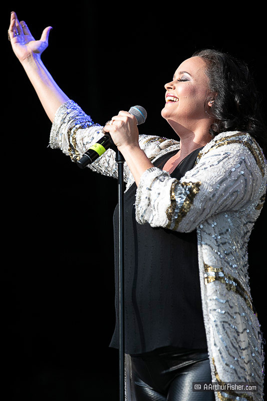 Shaila Durcal Shaila Durcal