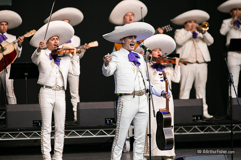 Mariachi Garibaldi de Jaime Cuéllar Mariachi Garibaldi de Jaime Cuéllar
