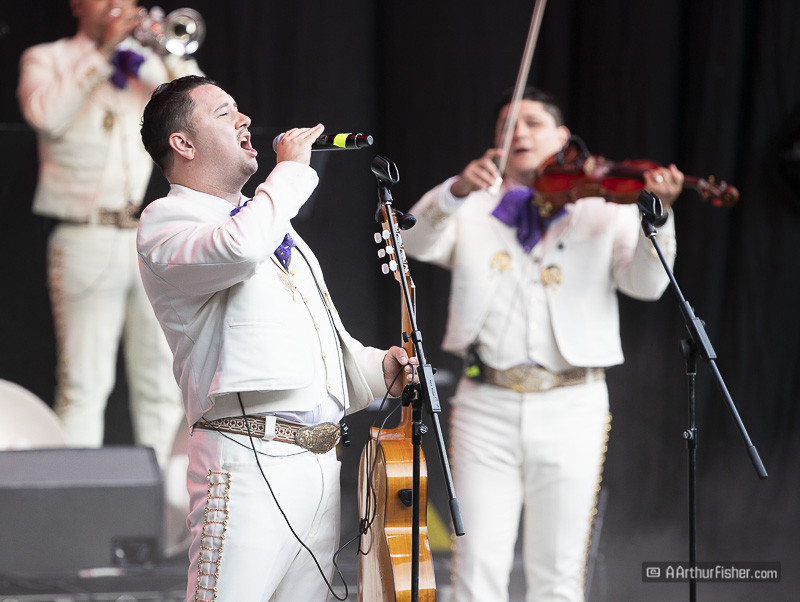 Mariachi Garibaldi de Jaime Cuéllar Mariachi Garibaldi de Jaime Cuéllar